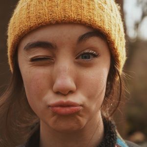 Meet your Posher, Marleigh